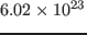 $ 1.6\times 10^{-19}$